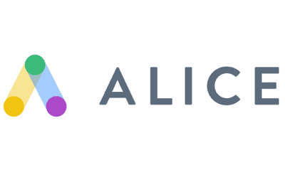 Alice Tech logo