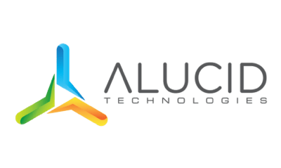 Alucid Tech logo
