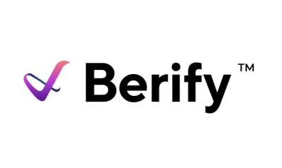 Berify.io logo