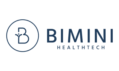 Bimini Health Tech logo