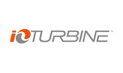 IO Turbine logo