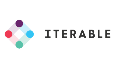 Iterable logo