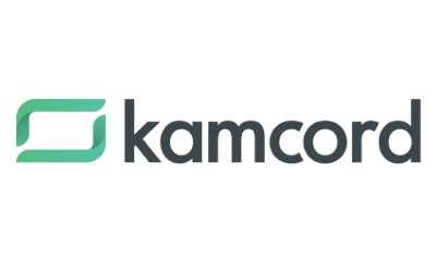 Kamcord logo