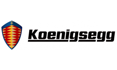 Koenigsegg logo