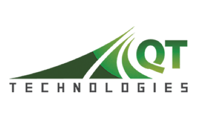 QT Technologies logo