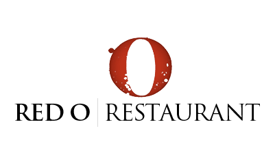 Red O logo
