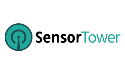 Sensor Tower logo