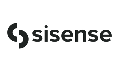 Sisense logo