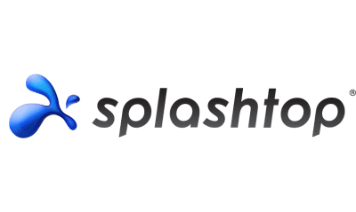 Splashtop logo