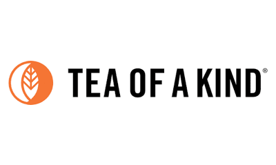 Tea of a Kind logo