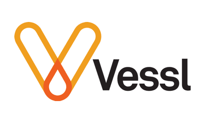 Vessl logo