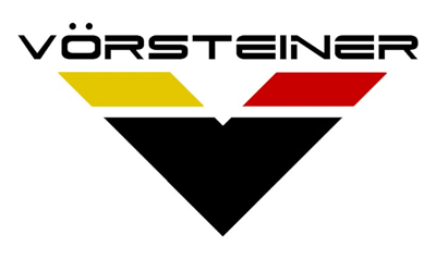 Vorsteiner logo