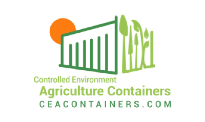 CEA Containers logo