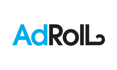 AdRoll logo